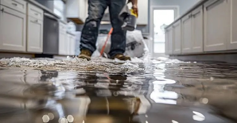 Water damage restoration companies near me in Gayle Mill, SC - Emergency flood extraction